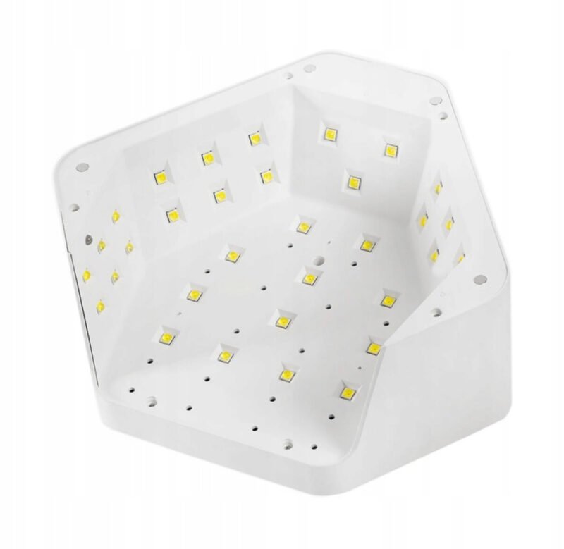 SEMILAC Diamond Led/Uv lempa, 36/54W - Image 3