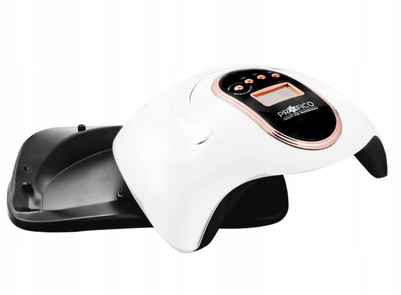 PROFICO V8 Uv/Led lempa, 168W - Image 2