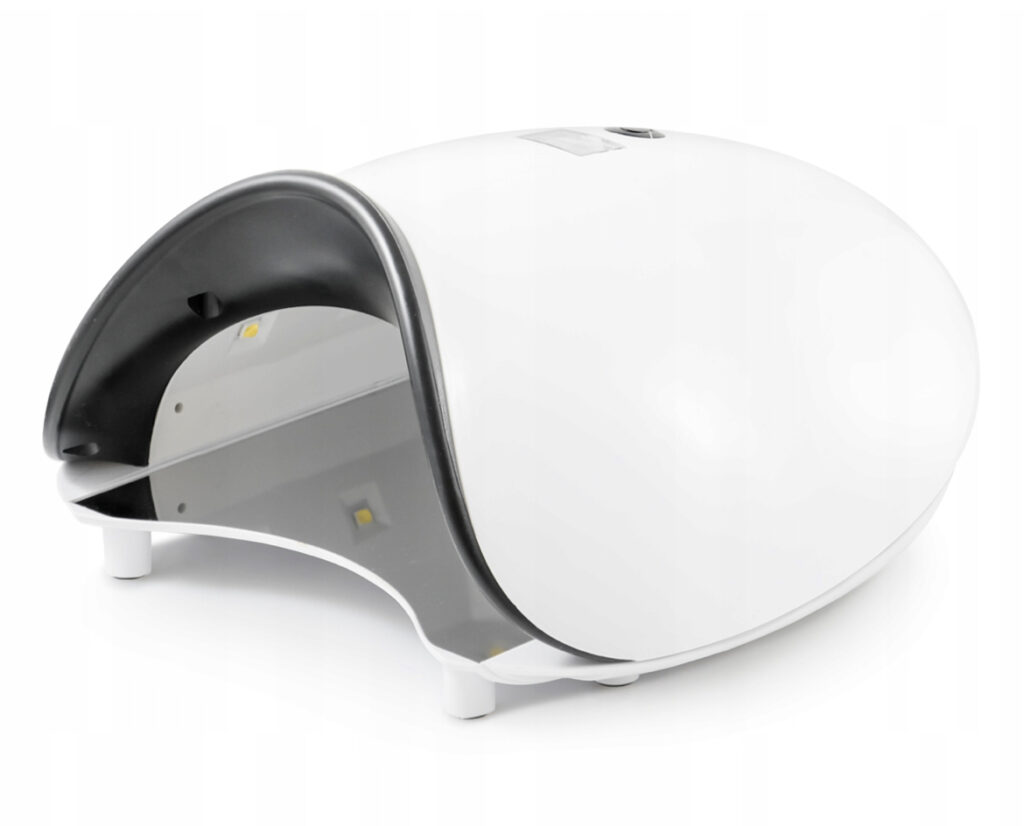 Dual Easy Led/UV lempa, 48W