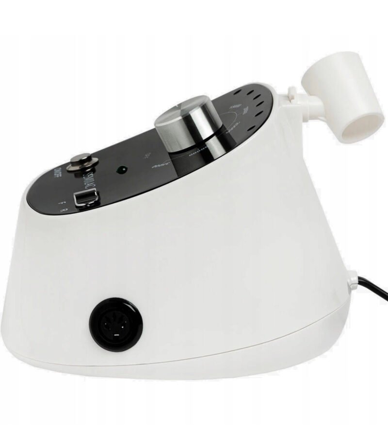 Semilac PRO WHITE elektrinė dildė (freza), - Image 5