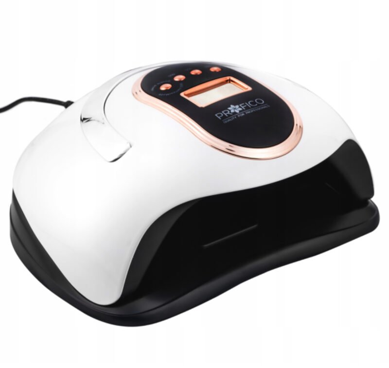 PROFICO V8 Uv/Led lempa, 168W