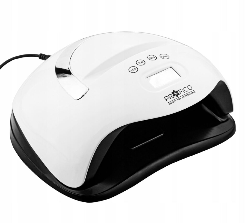 Profico V9 UV / LED lempa,168W