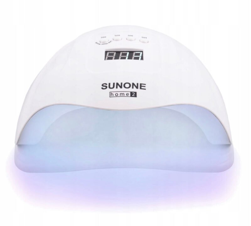 Sunone Home 2 Led/Uv lempa, 80W - Image 3