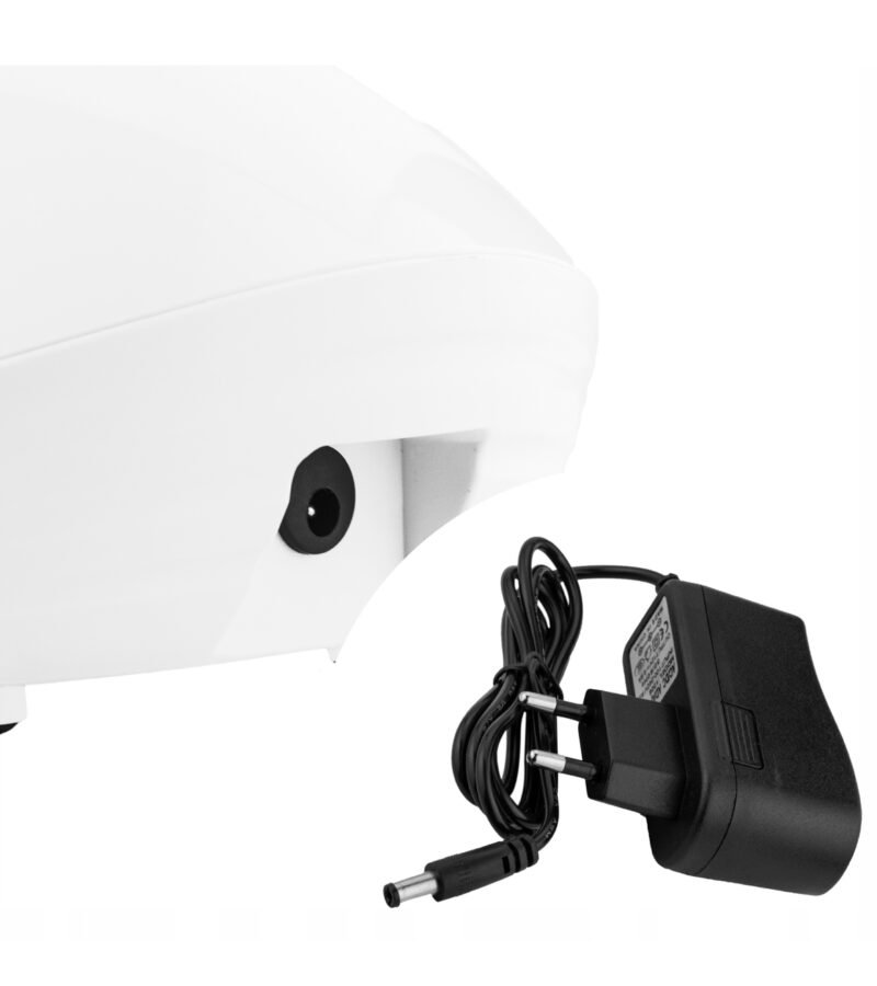 Dual Easy Led/UV lempa, 48W - Image 7
