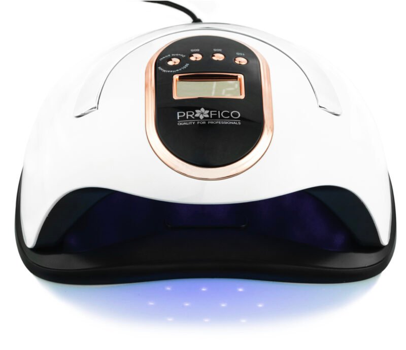 PROFICO V8 Uv/Led lempa, 168W - Image 6