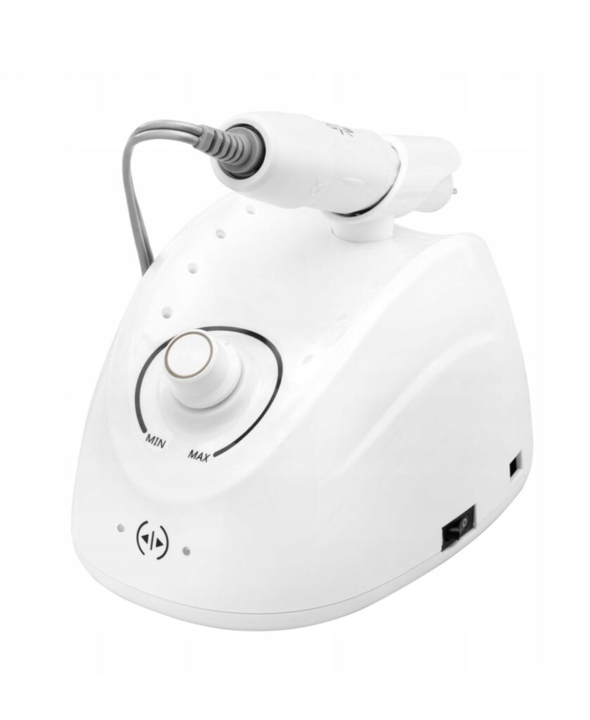 EXO POWER MAX elektrinė dildė (freza), 60w