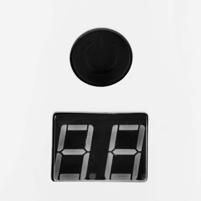 Dual Easy Led/UV lempa, 48W - Image 6