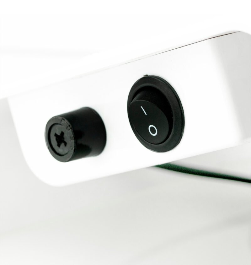 PROFICO dulkių surinkėjas, 40W - Image 3