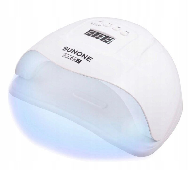 Sunone Home 2 Led/Uv lempa, 80W