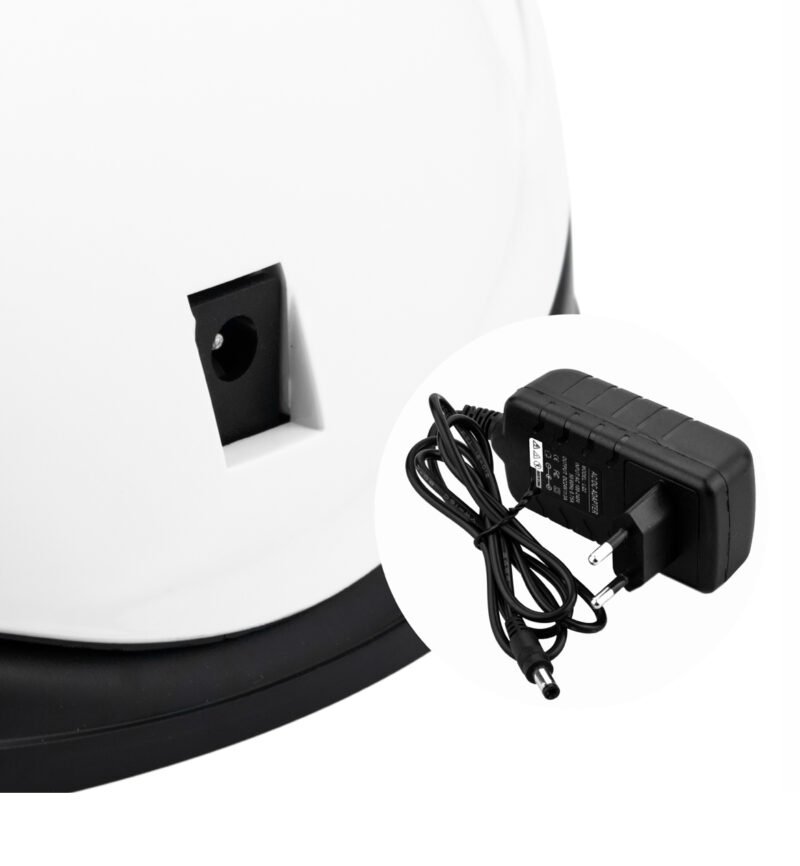PROFICO V8 Uv/Led lempa, 168W - Image 5