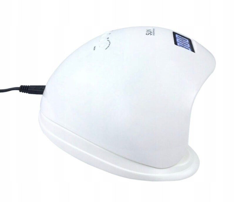 SUN5 Led/Uv lempa, 48W - Image 6