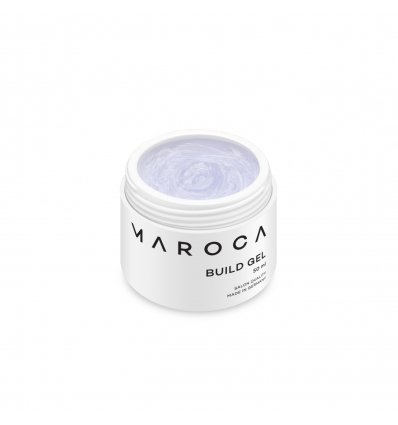 MAROCA GELIS NAGAMS "GLASS 2" 50ML