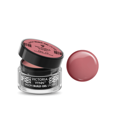 VICTORIA VYNN KONSTRUKCINIS PRIAUGINIMO GELIS 13 COVER DUSTY PINK