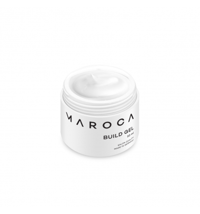 MAROCA GELIS NAGAMS "WHITE" 50 ML