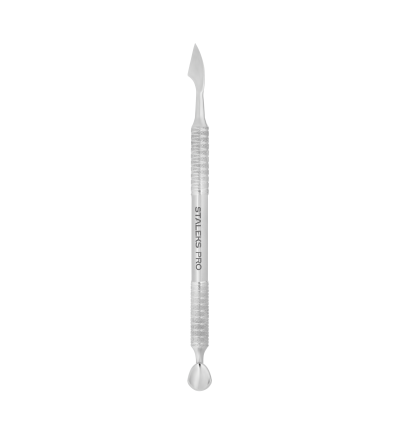 STALEKS MANIKIŪRO/PEDIKIŪRO ĮRANKIS EXPERT 52 TYPE 2 (PE-52/2)