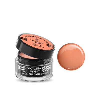 VICTORIA VYNN KONSTRUKCINIS PRIAUGINIMO GELIS 09 MILKY PEACH