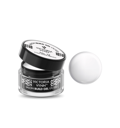 VICTORIA VYNN KONSTRUKCINIS PRIAUGINIMO GELIS 12 COLD WHITE FRENCH