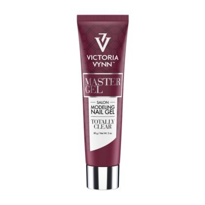 VICTORIA VYNN "MASTER GEL" POLIGELIS 01 TOTALLY CLEAR 60ML