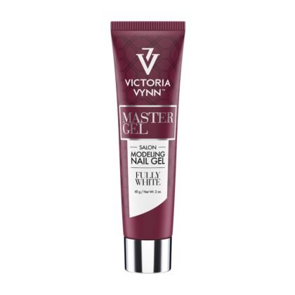 VICTORIA VYNN "MASTER GEL" POLIGELIS 03 FULLY WHITE 60ML