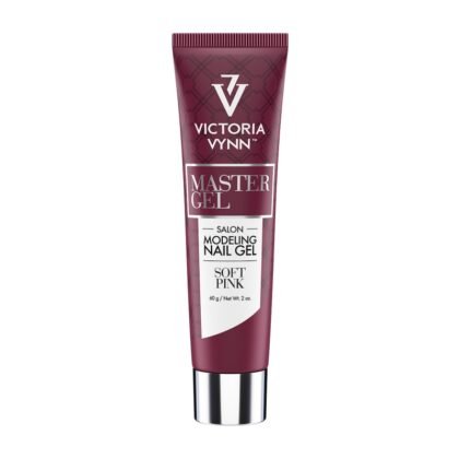 VICTORIA VYNN "MASTER GEL" POLIGELIS 04 SOFT PINK 60ML