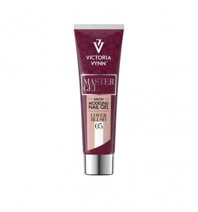 VICTORIA VYNN "MASTER GEL" POLIGELIS 05 COVER BLUSH 60ML