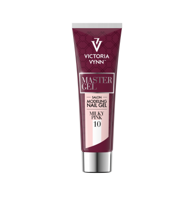 VICTORIA VYNN "MASTER GEL" POLIGELIS 10 MILKY PINK 60ML