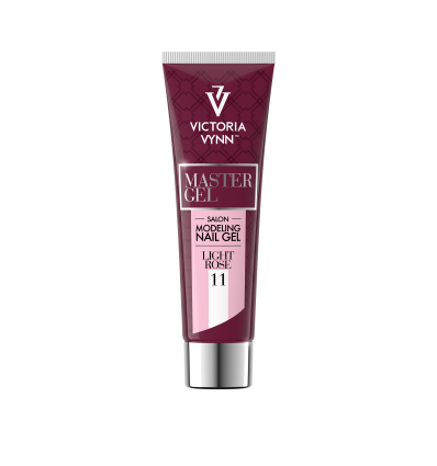 VICTORIA VYNN "MASTER GEL" POLIGELIS 11 LIGHT ROSE 60ML