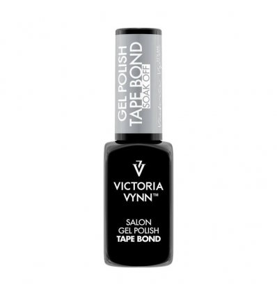 VICTORIA VYNN TAPE BOND GRUNTAS PAGERINANTIS SUKIBIMĄ 8ML