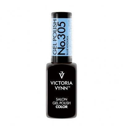 GELINIS LAKAS SOAK 305 ''BLUE KYOUKA'' 8 ML