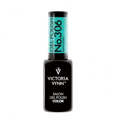 GELINIS LAKAS SOAK 306 ''MINT IZUKU'' 8 ML