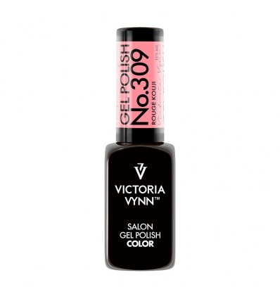 GELINIS LAKAS SOAK 309 ''ROUGE KOUJI'' 8 ML