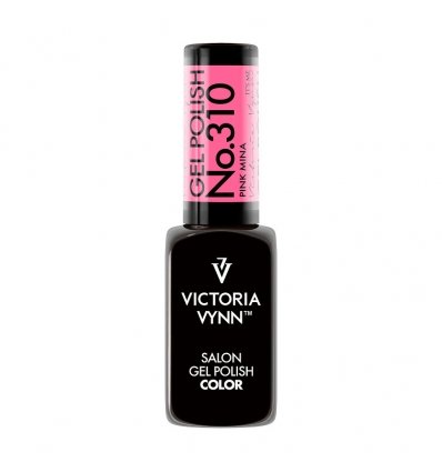 GELINIS LAKAS SOAK 310 ''PINK MINA'' 8 ML