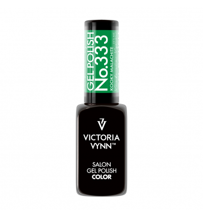 GELINIS LAKAS SOAK 333 ''KOOKY MALACHITE'' 8 ML