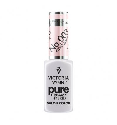 GELINIS LAKAS PURE 003 ''VELVET AGATE'' 8 ML