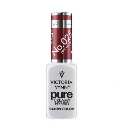 GELINIS LAKAS PURE 025 ''DRY WINE'' 8 ML