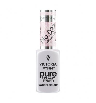 GELINIS LAKAS PURE 037 ''DREAM GIRL'' 8 ML