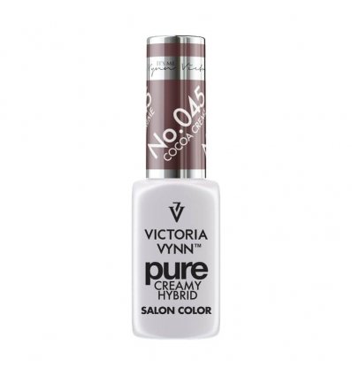 GELINIS LAKAS PURE 045 ''COCOA CREME'' 8 ML