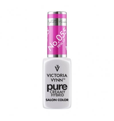 GELINIS LAKAS PURE 055 ''PINK UP'' 8 ML