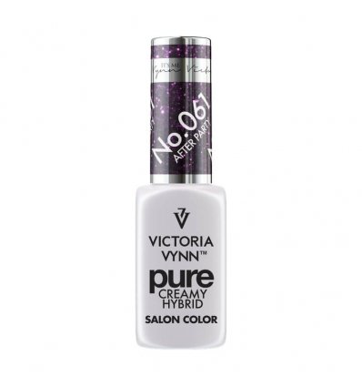 GELINIS LAKAS PURE 061 ''AFTER PARTY'' 8 ML