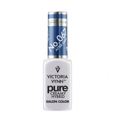 GELINIS LAKAS PURE 067 ''AFTER DARK'' 8 ML