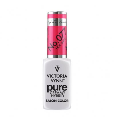 GELINIS LAKAS PURE 077 ''HOT SHOT'' 8 ML