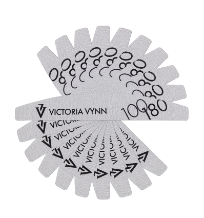 VICTORIA VYNN DILDŽIŲ RINKINYS D FORMOS 10 VNT 100/180