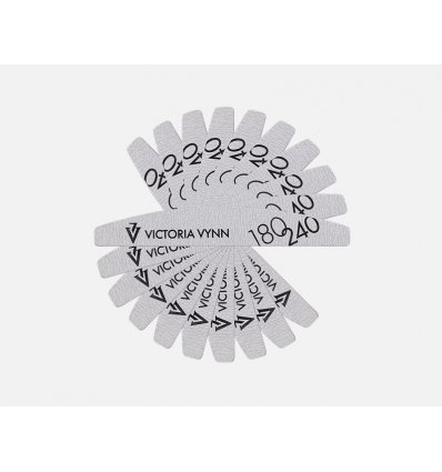 VICTORIA VYNN DILDŽIŲ RINKINYS D FORMOS 10 VNT 180/240