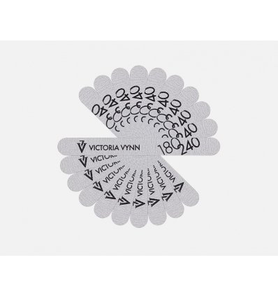 VICTORIA VYNN DILDŽIŲ RINKINYS TIESIŲ 10 VNT 180/240