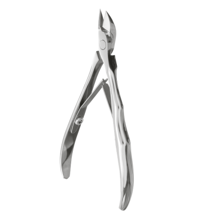 MANIKIŪRO-PEDIKIŪRO ŽNYPLUTĖS STALEKS EXPERT 10/9MM