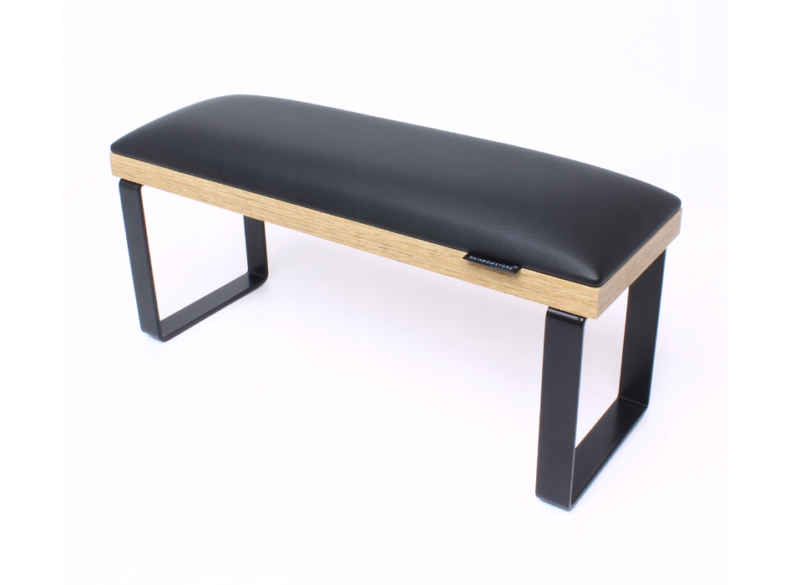 RAINBOWSTORE-SPENVI manikiūro porankis, Loft black