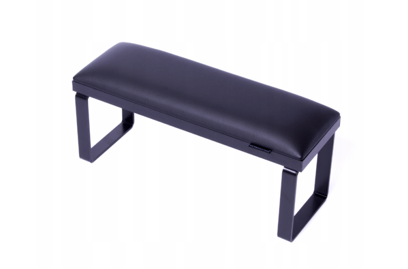 RAINBOWSTORE-SPENVI manikiūro porankis, Loft Total Black