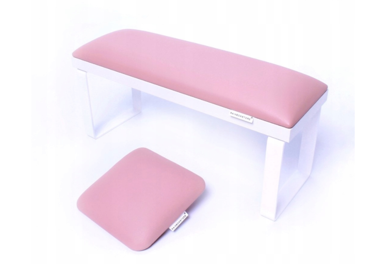 RAINBOWSTORE-SPENVI manikiūro porankis, Loft Light pink - Image 4
