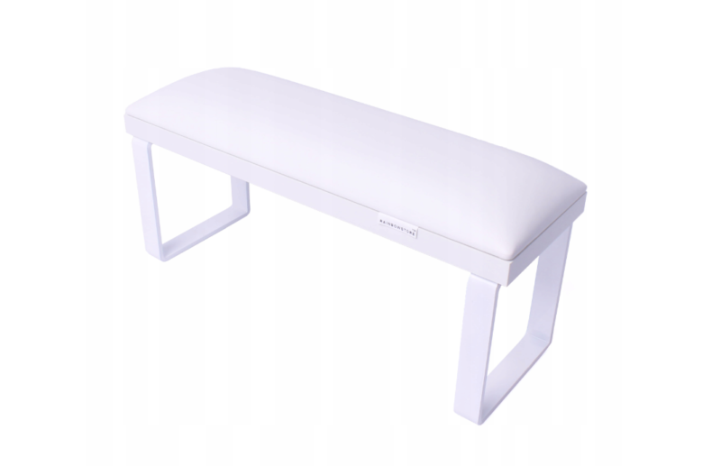 RAINBOWSTORE-SPENVI manikiūro porankis, Loft White
