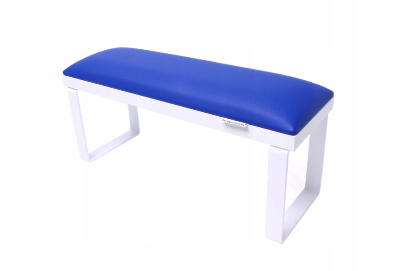 RAINBOWSTORE-SPENVI manikiūro porankis, Loft Electric Blue